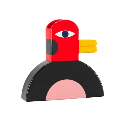 Qeeboo Oggian Giuggiolo vase 2