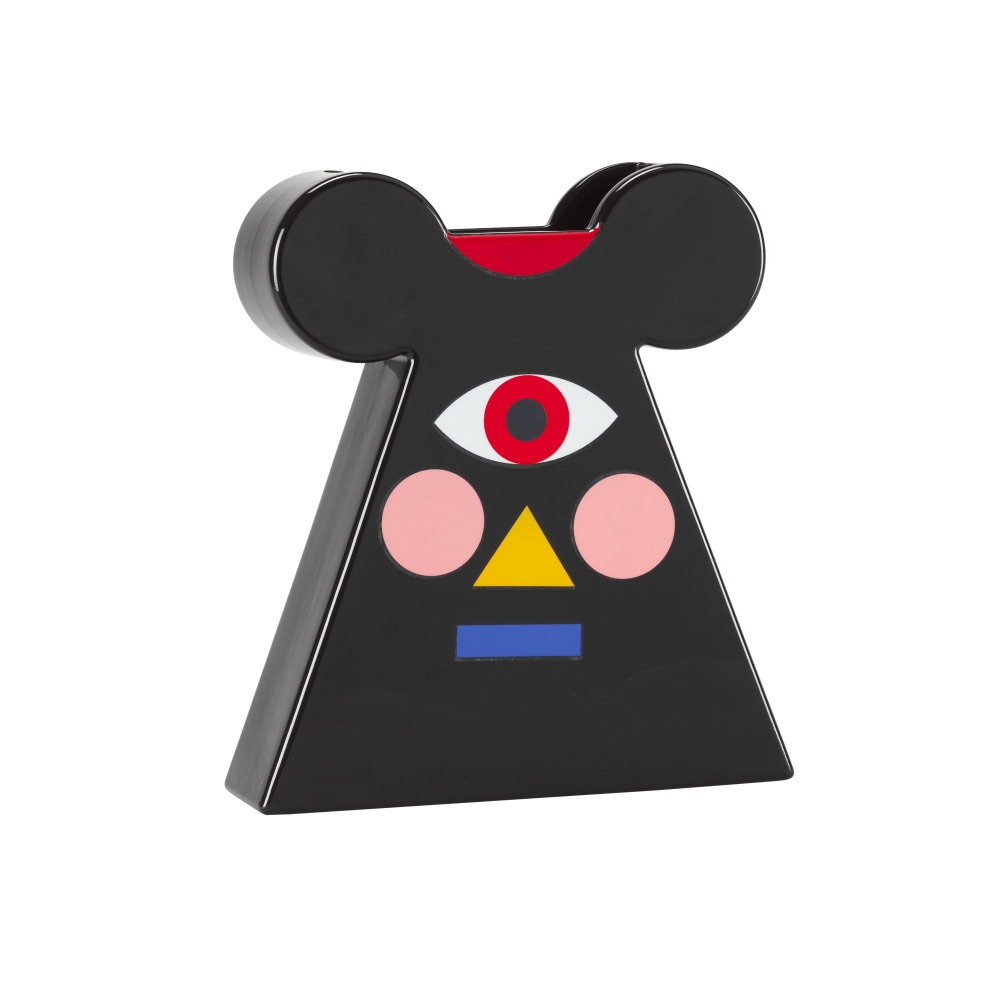 Qeeboo Vaso Oggian Mister Mouse
