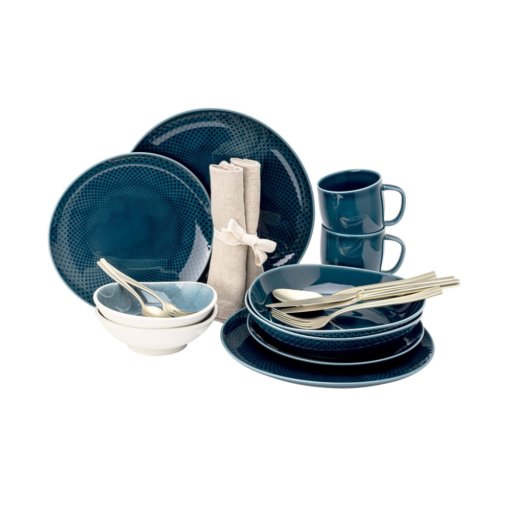 Rosenthal Set 22 pezzi in...