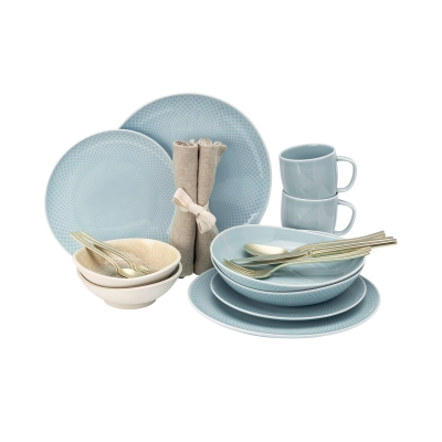 Rosenthal Set 22 pezzi in...