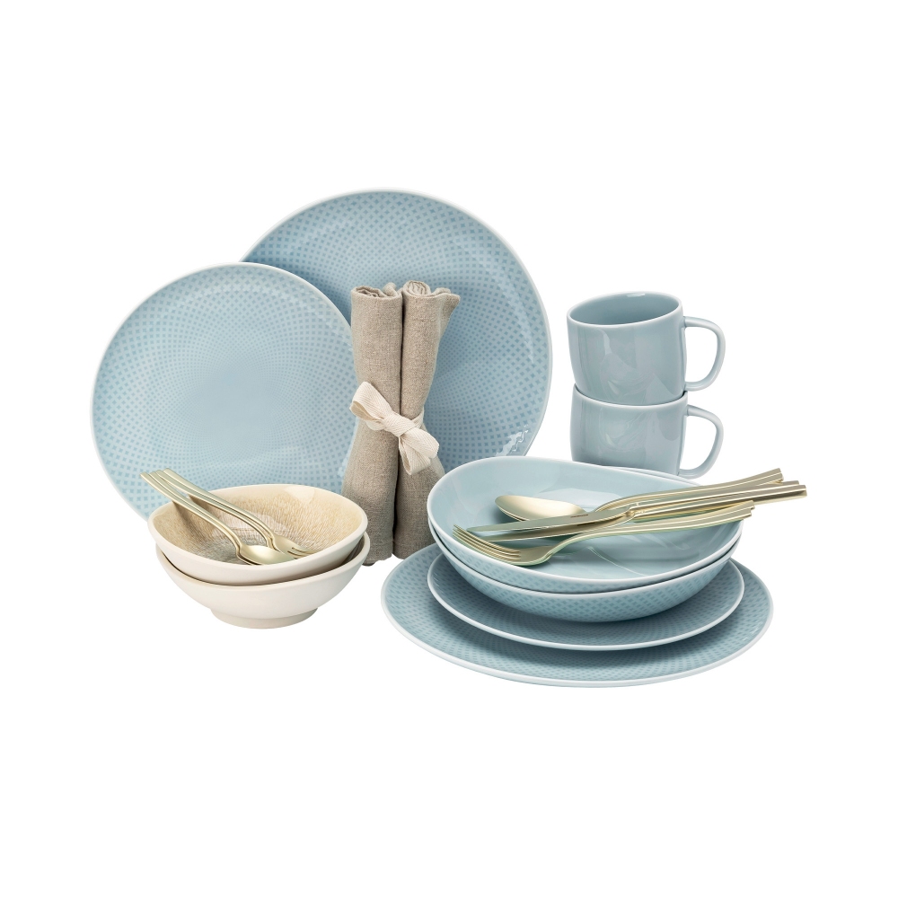 Rosenthal Set 22 pezzi in...