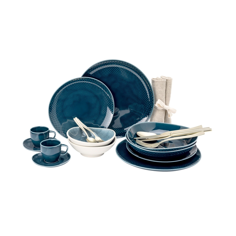 Rosenthal Junto 24-piece...