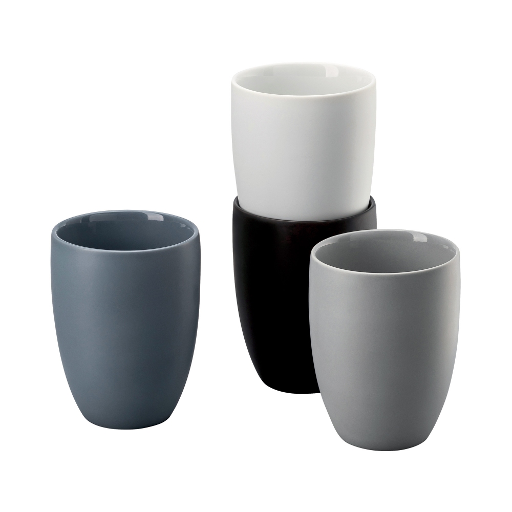 RosenthalThe mug+ set of 4 assorted...