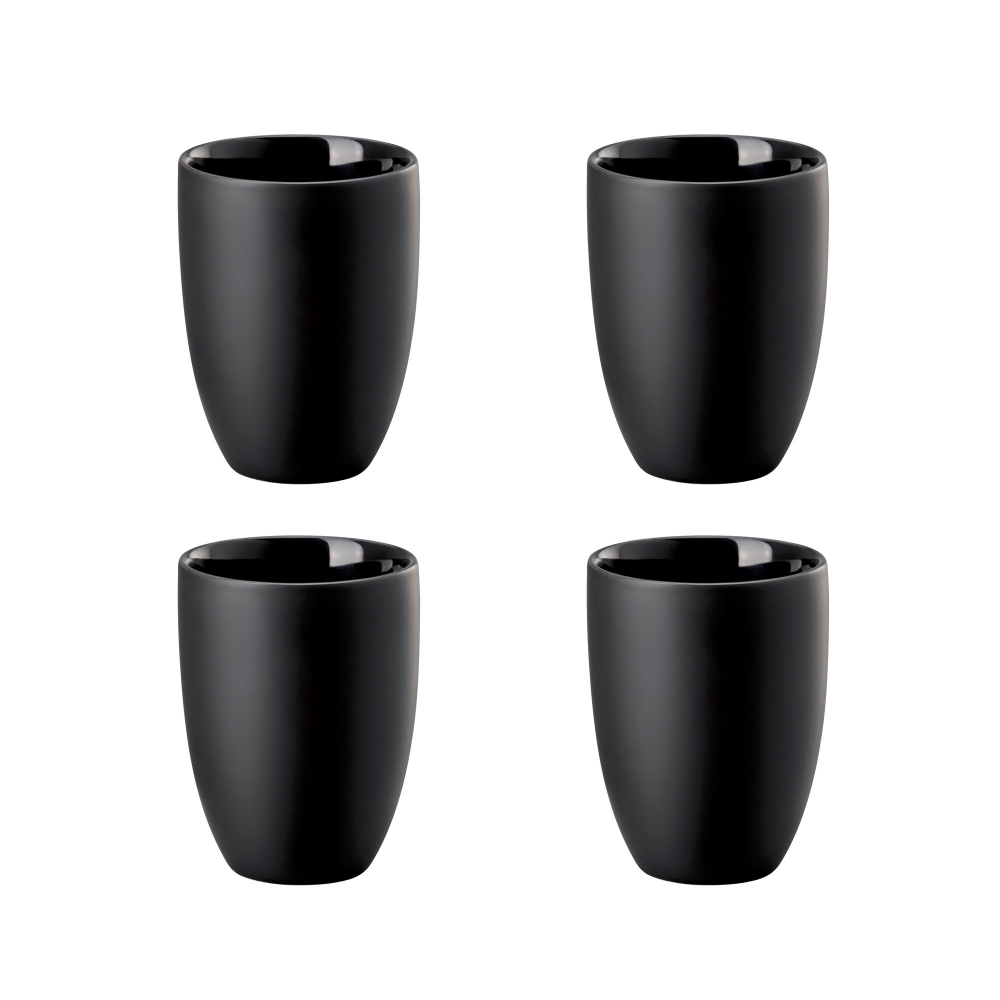 Rosenthal Set of 4 The mug+ 30 cl