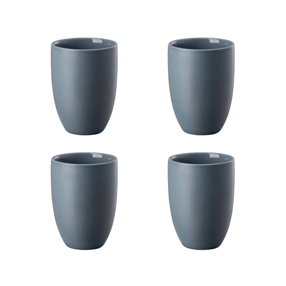 Rosenthal Set of 4 The mug+ 30 cl