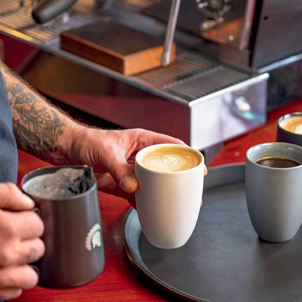 Rosenthal Set di 4 tazze The mug+ 30 cl