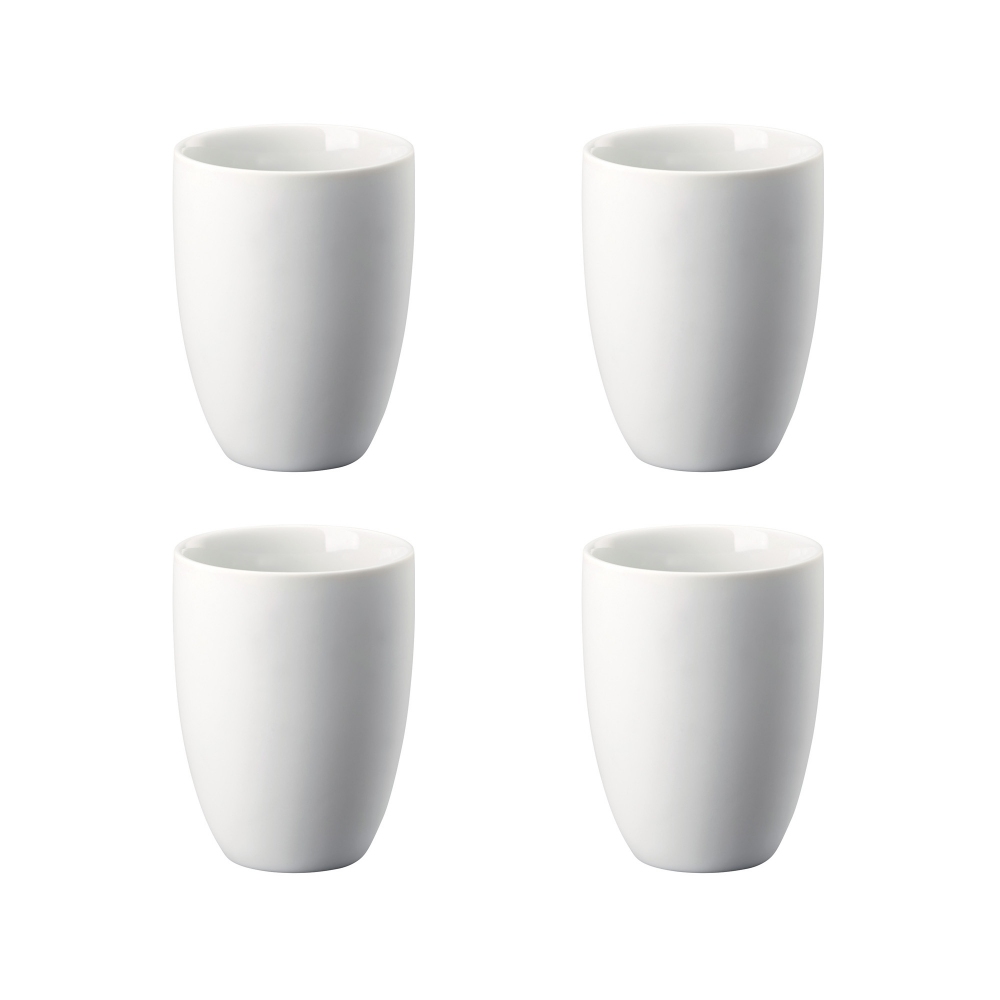 Rosenthal Set of 4 The mug+ 30 cl