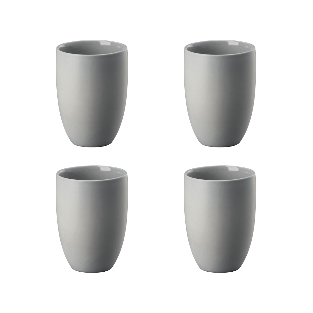 Rosenthal Set of 4 The mug+ 30 cl