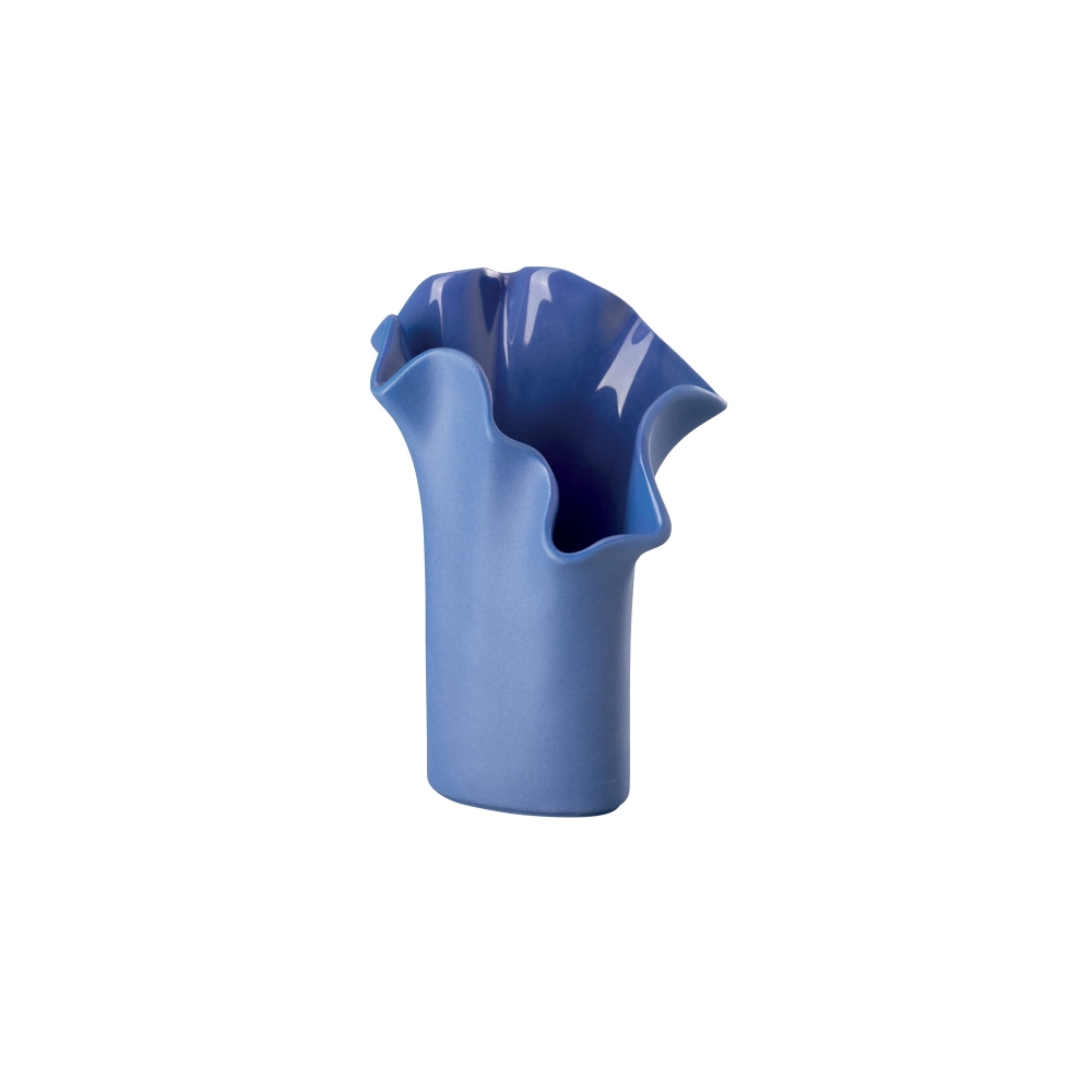 Rosenthal Asym Midnight vase 9 cm - Mini vases+ collection