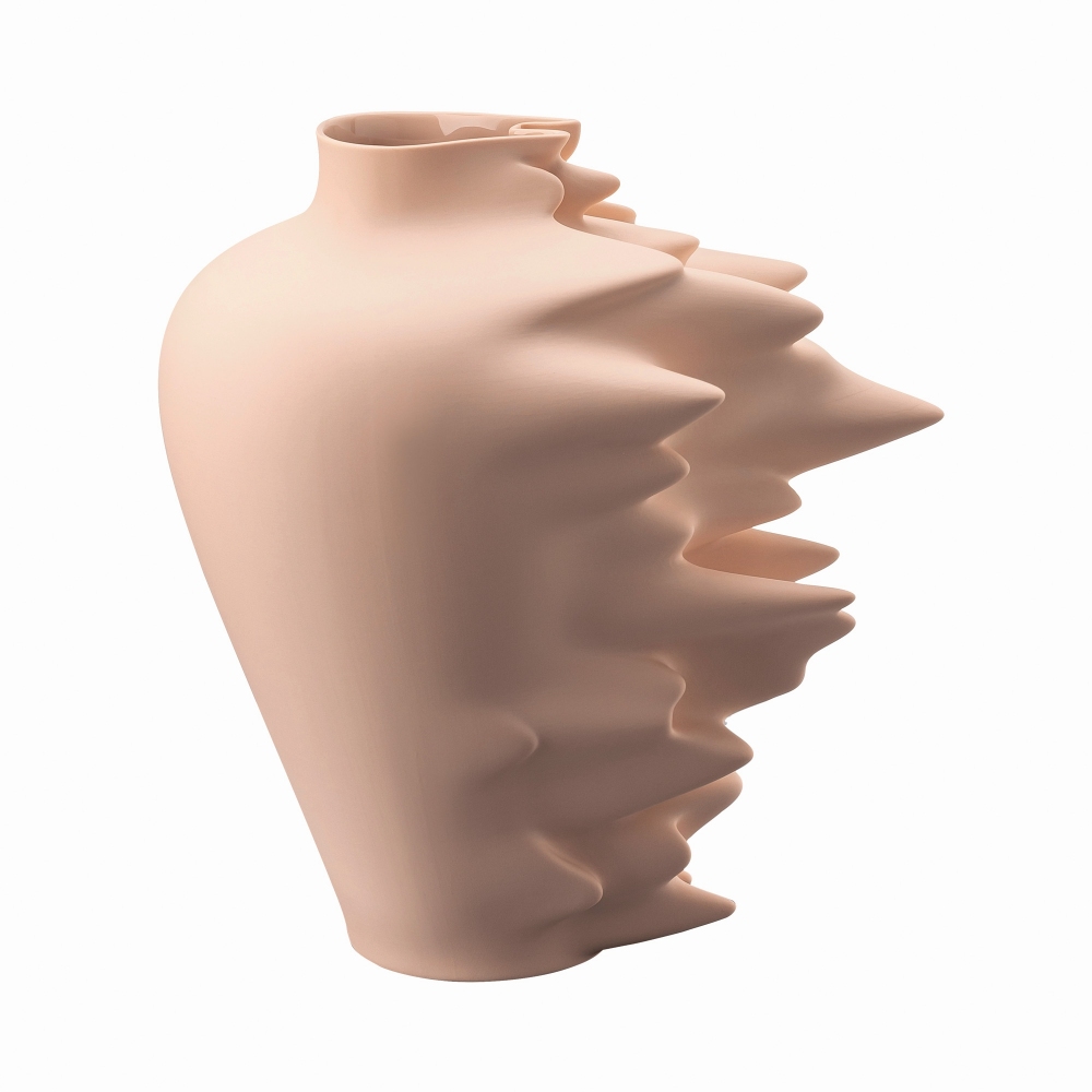 Rosenthal Vaso Fast Cameo 30 cm