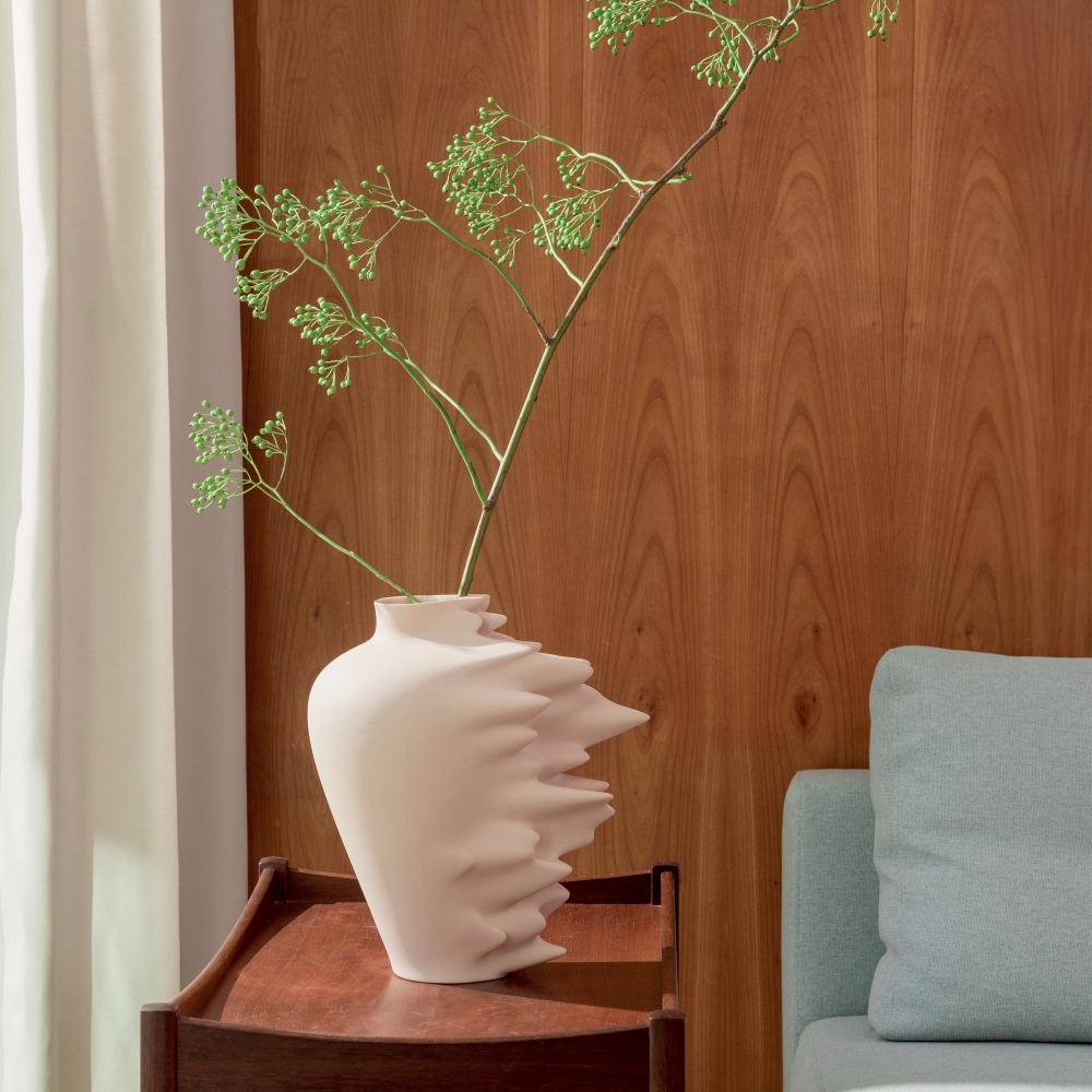 Rosenthal Fast Cameo vase 30 cm