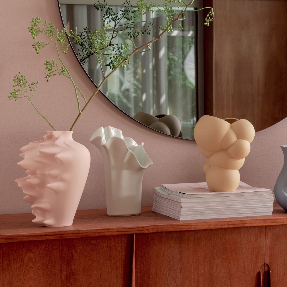 Rosenthal Fast Cameo vase 30 cm