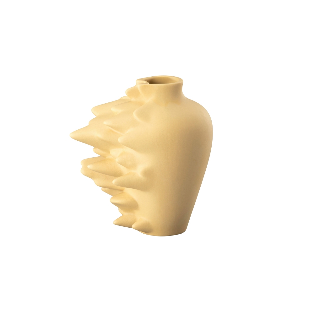 Rosenthal Fast Fossil vase 10 cm -...