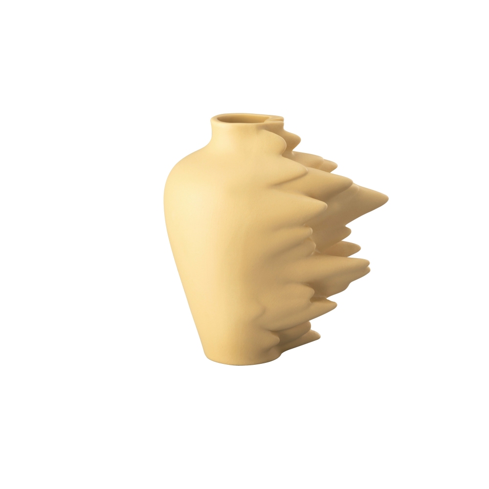 Rosenthal Vaso Fast Fossil 10 cm - Mini vases+ collection