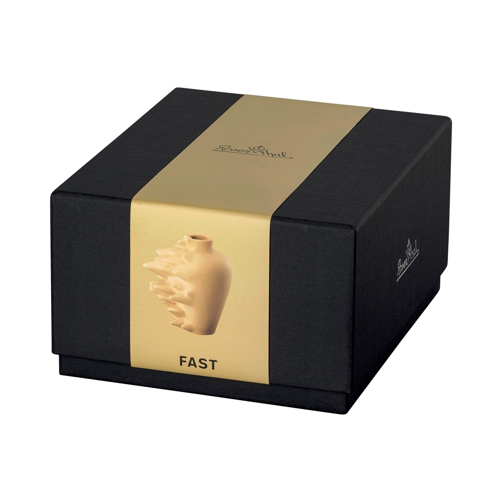 Rosenthal Fast Fossil vase 10 cm - Mini vases+ collection