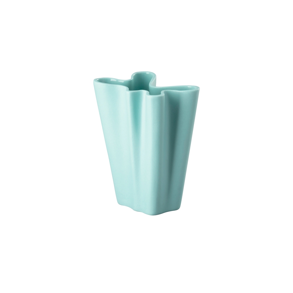 Rosenthal Flux Mint vase 9 cm - Mini vases+ collection