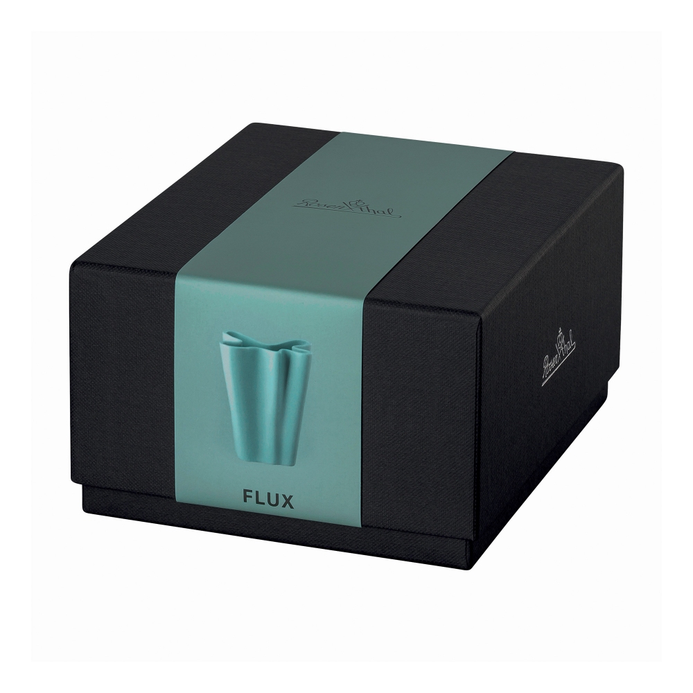 Rosenthal Flux Mint vase 9 cm - Mini vases+ collection