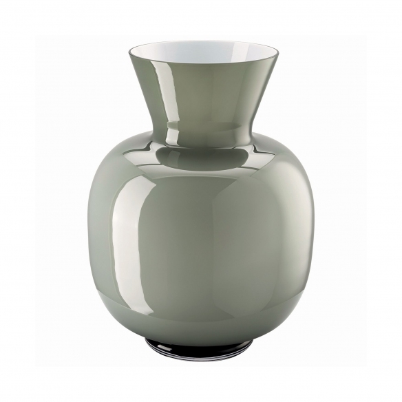 Rosenthal Vaso in vetro soffiato Anna 34 cm