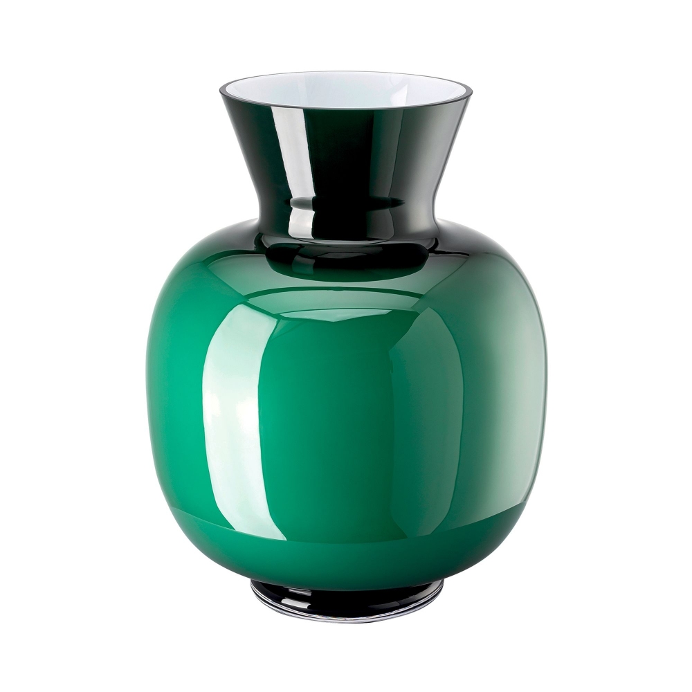 Rosenthal Vaso in vetro soffiato Anna...