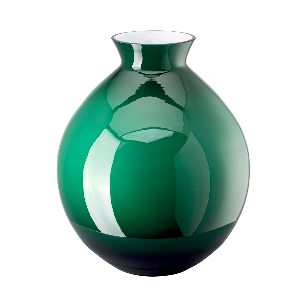 Rosenthal Vaso in vetro soffiato...