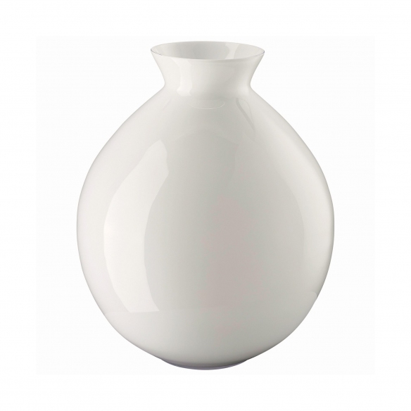 Rosenthal Vaso in vetro soffiato Silvana 33 cm