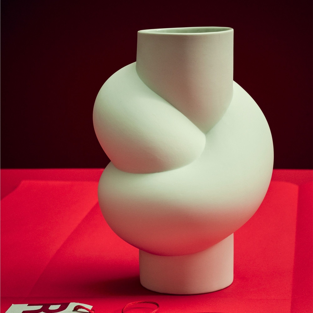 Rosenthal Node vase 25 cm