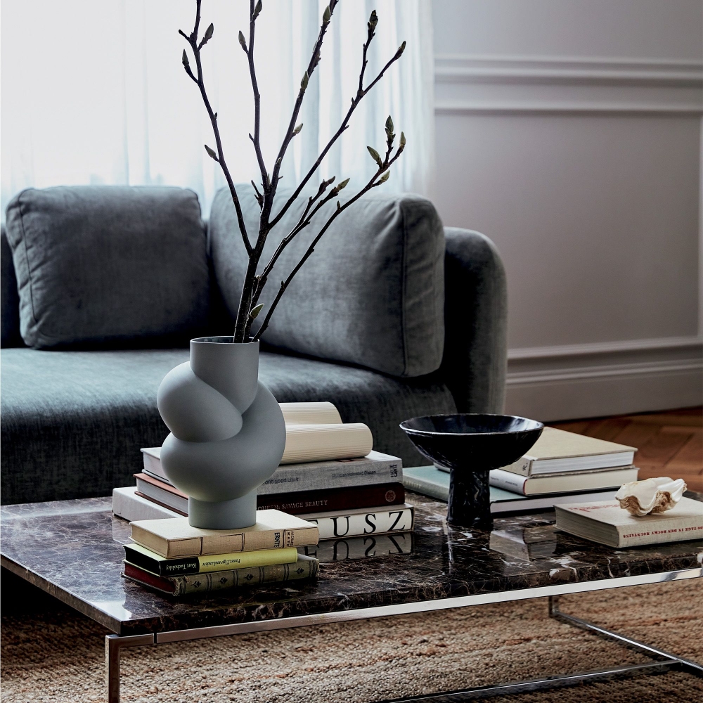 Rosenthal Node vase 25 cm