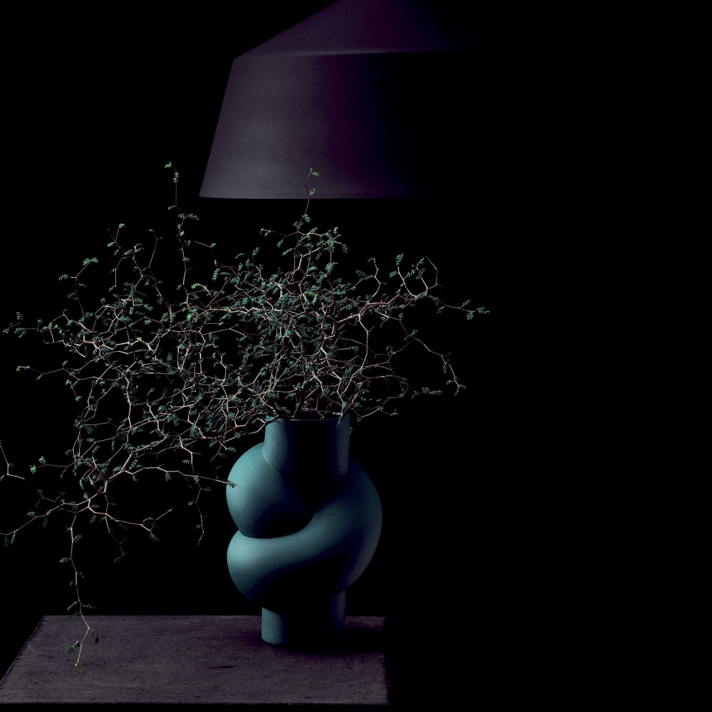 Rosenthal Vaso Node 25 cm