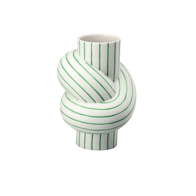 Rosenthal Vaso Node Stripes...