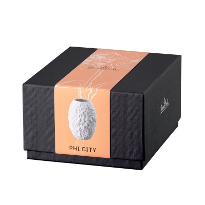 Rosenthal Phi City vase 10... 2