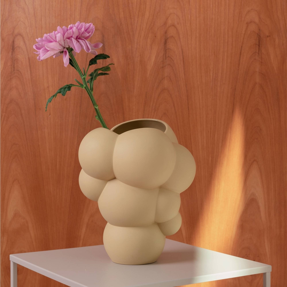 Rosenthal Skum Fossil vase 26 cm