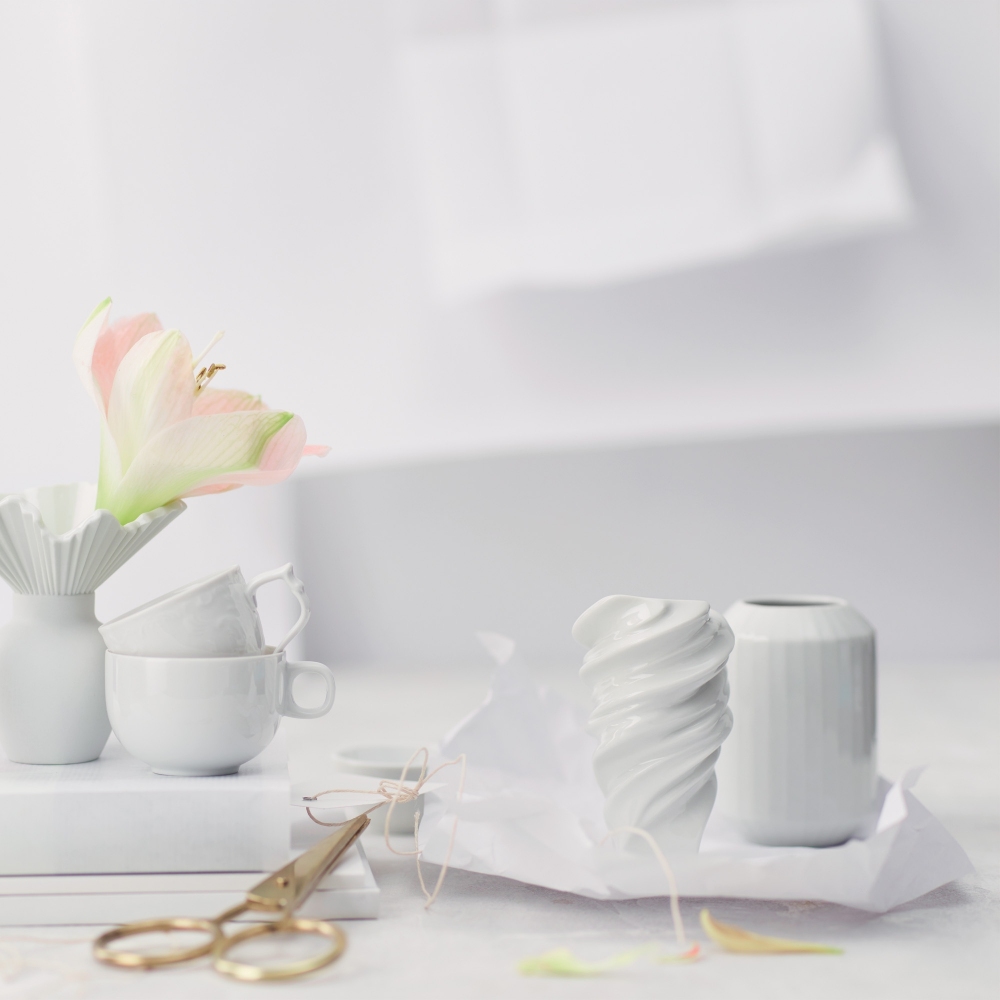 Rosenthal Vaso Squall 11 cm - Mini vases+ collection