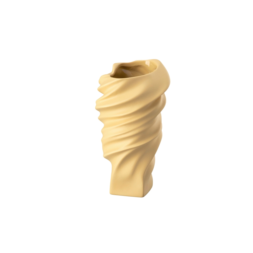 Rosenthal Squall Fossil Vase 11 cm -...