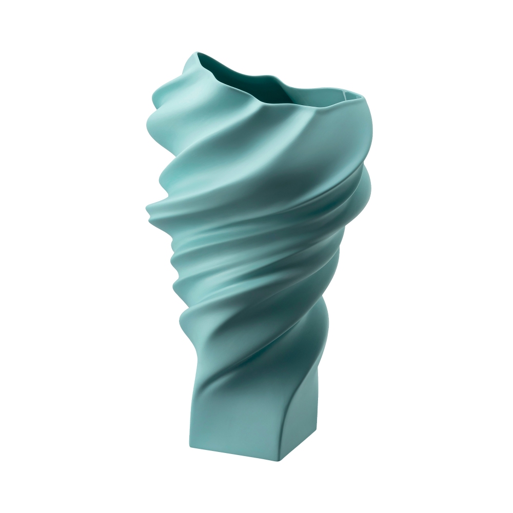 Rosenthal Vaso Squall Mint 32 cm