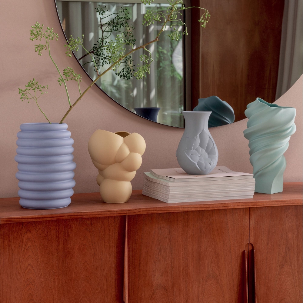 Rosenthal Vaso Squall Mint 32 cm