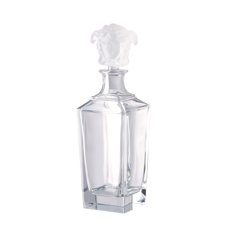 Rosenthal Versace Treasury Bottle 0.8 litres