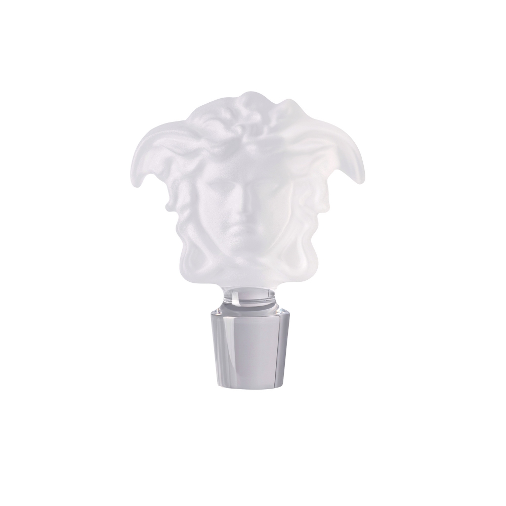 Rosenthal Versace Treasury Bottle 0.8 litres