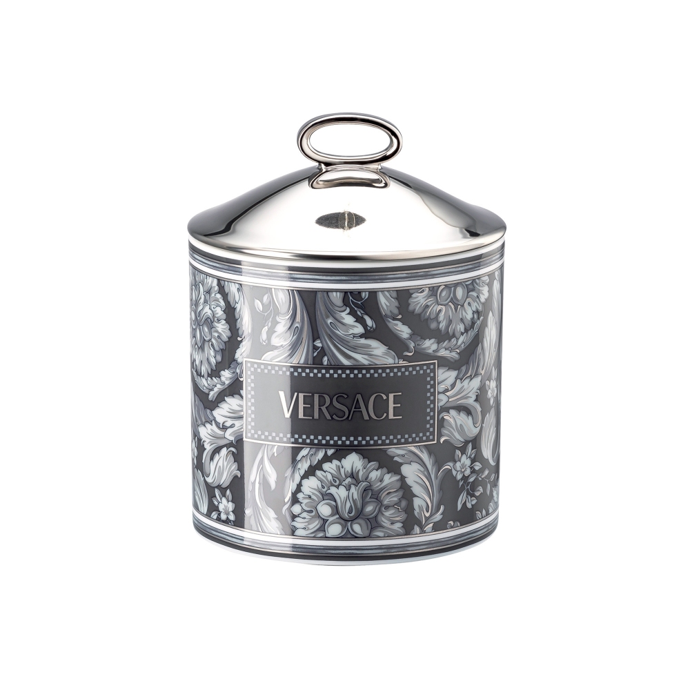 Rosenthal Versace Candela media Barocco