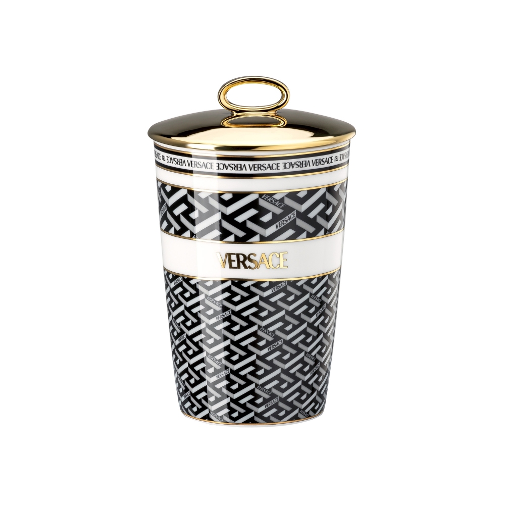 Rosenthal Versace Candeliere con...