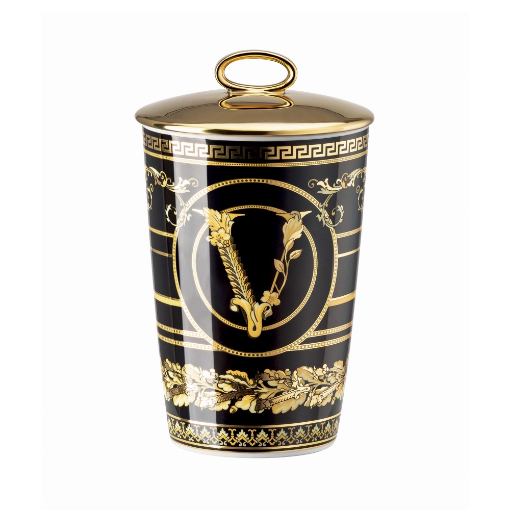 Rosenthal Versace Candeliere con...