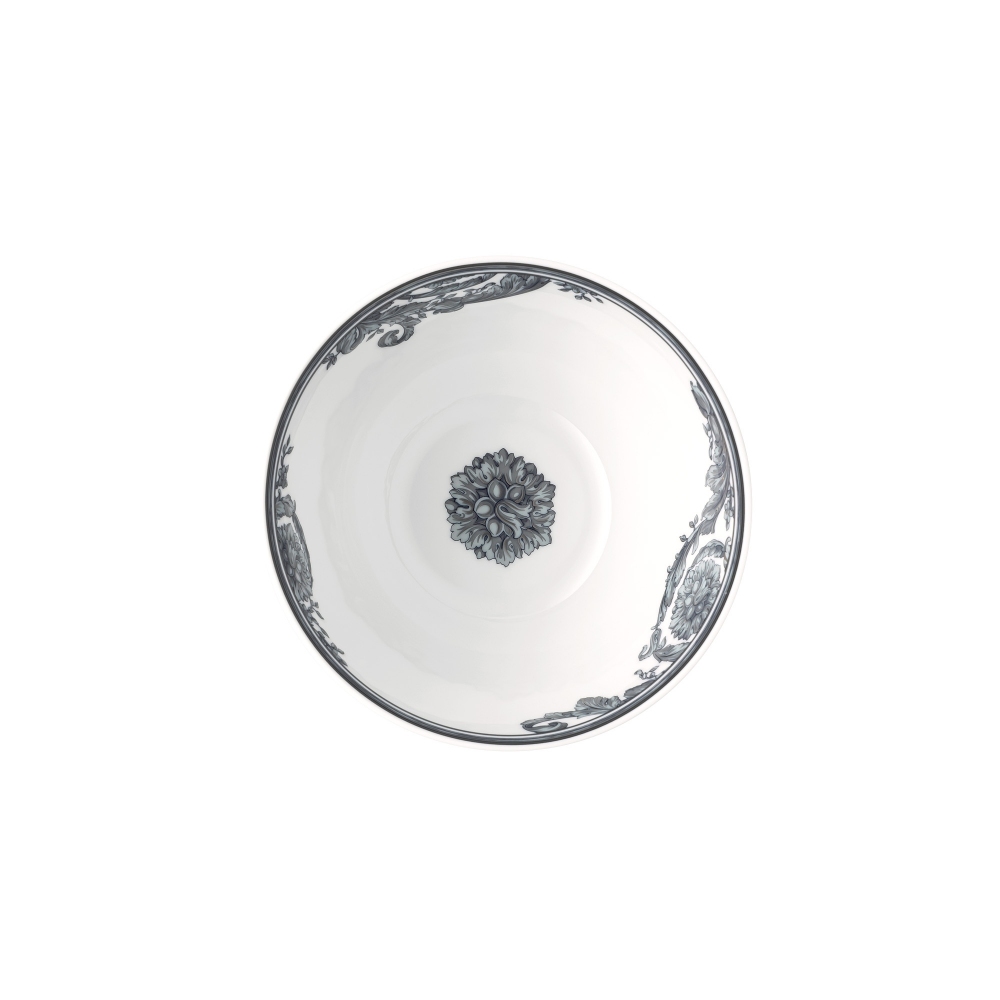 Rosenthal Versace Coppa Barocco Haze 15 cm