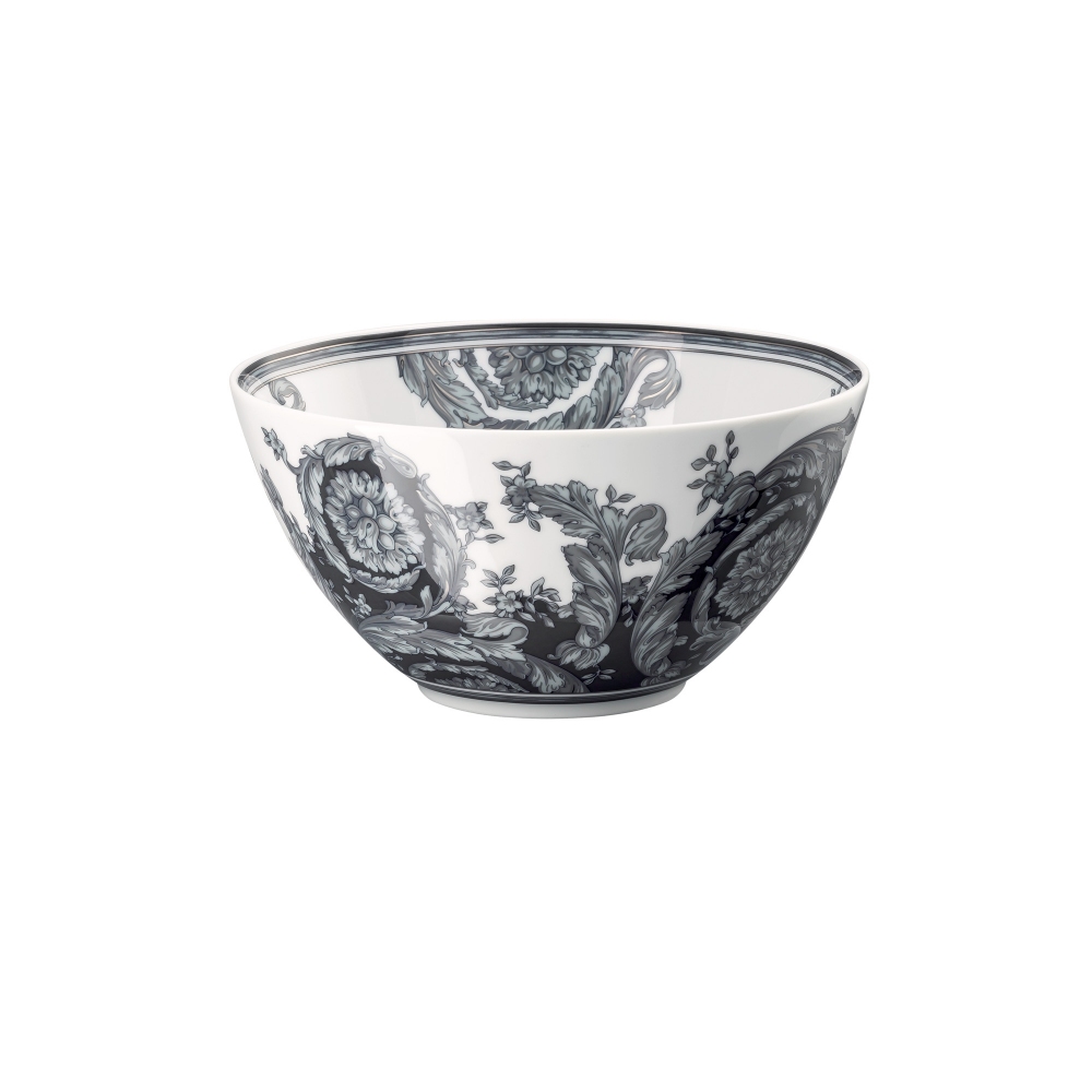 Rosenthal Versace Coppa Barocco Haze 18 cm