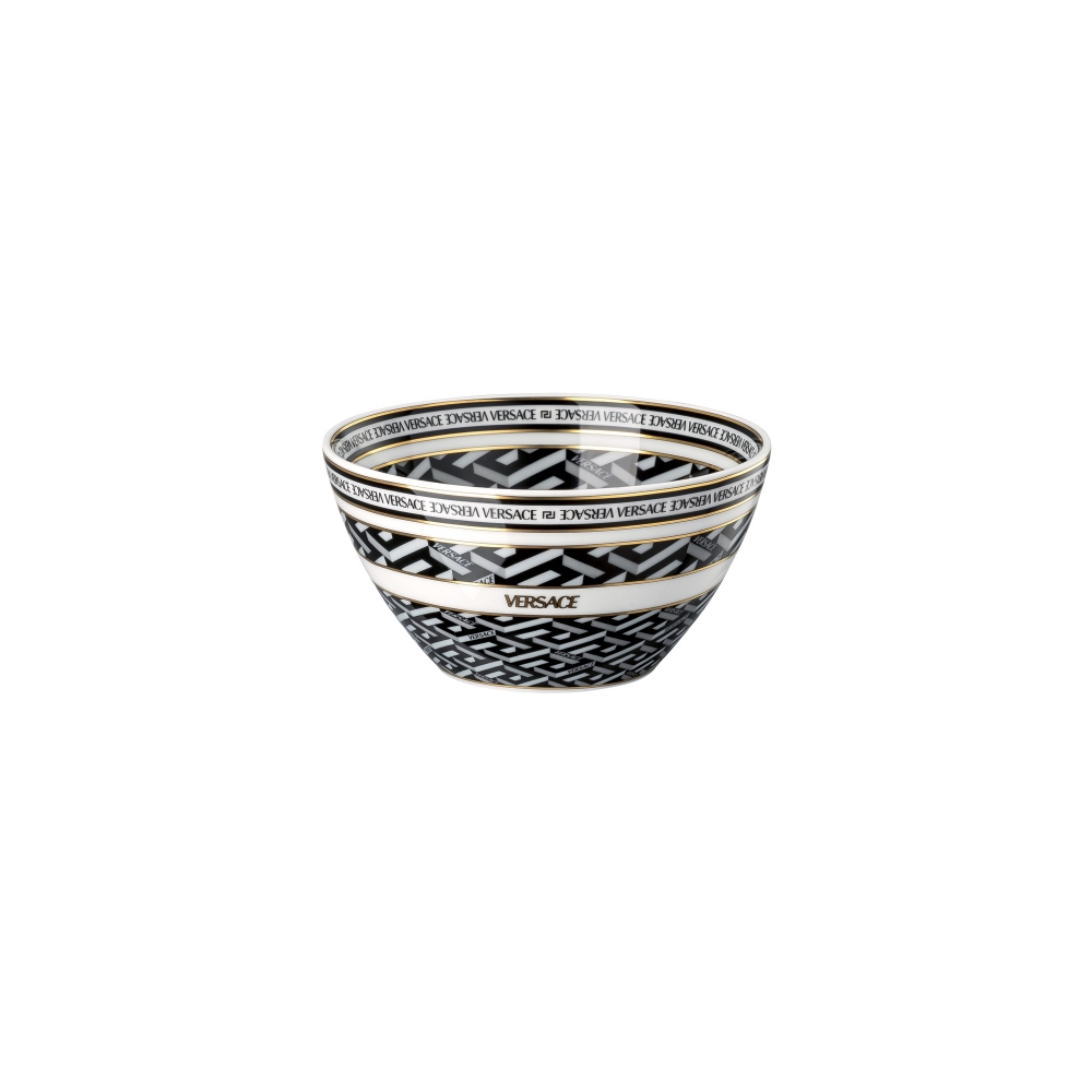 Rosenthal Versace La Greca Signature...