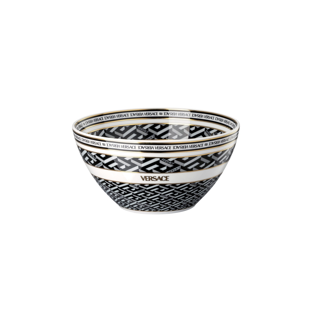 Rosenthal Versace La Greca Signature...