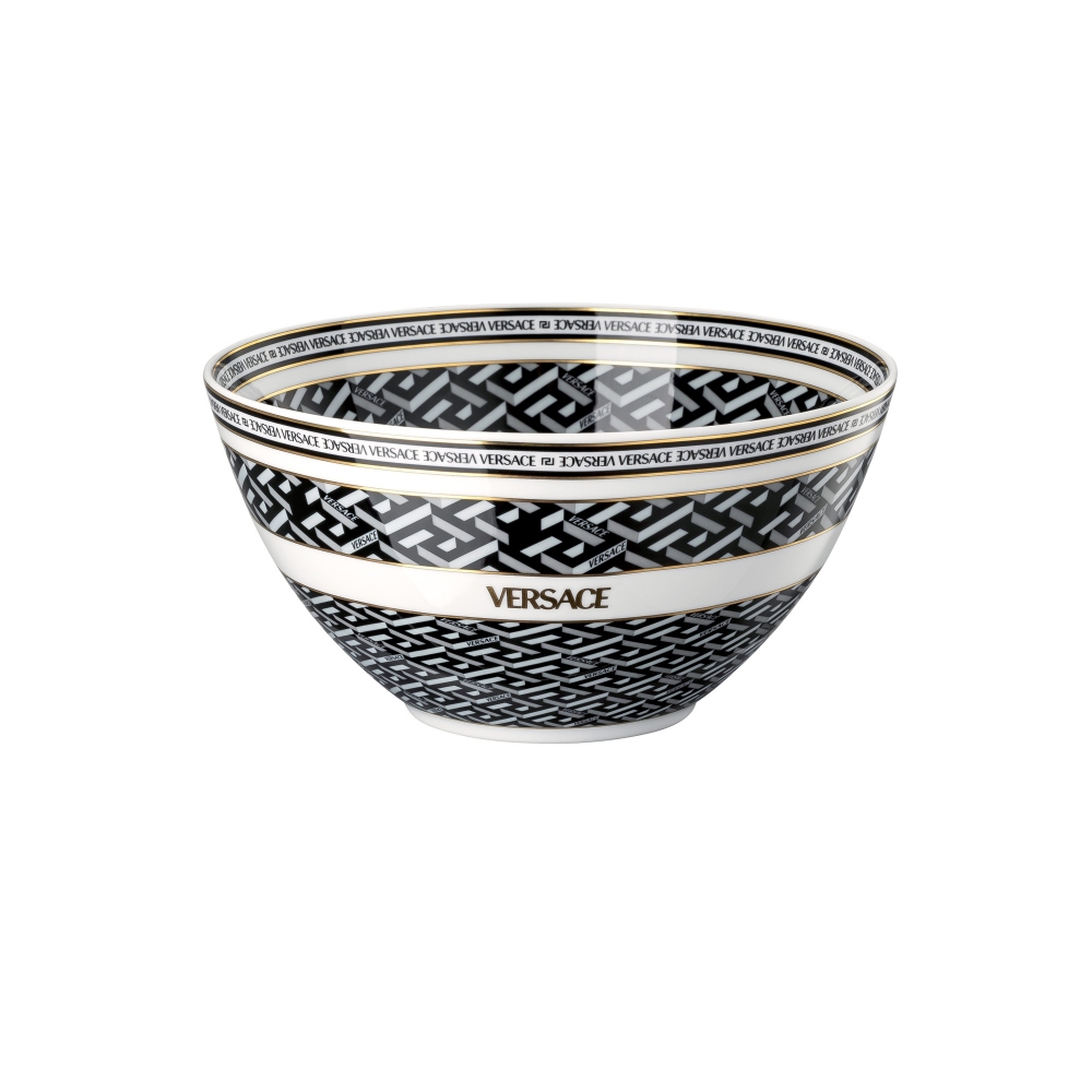 Rosenthal Versace Coppa La Greca...