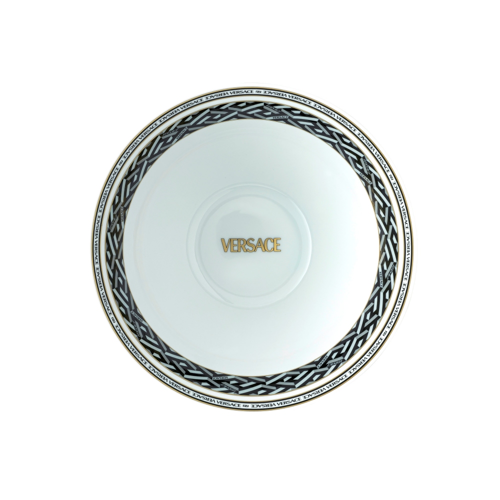 Rosenthal Versace Coppa La Greca Signature 18 cm
