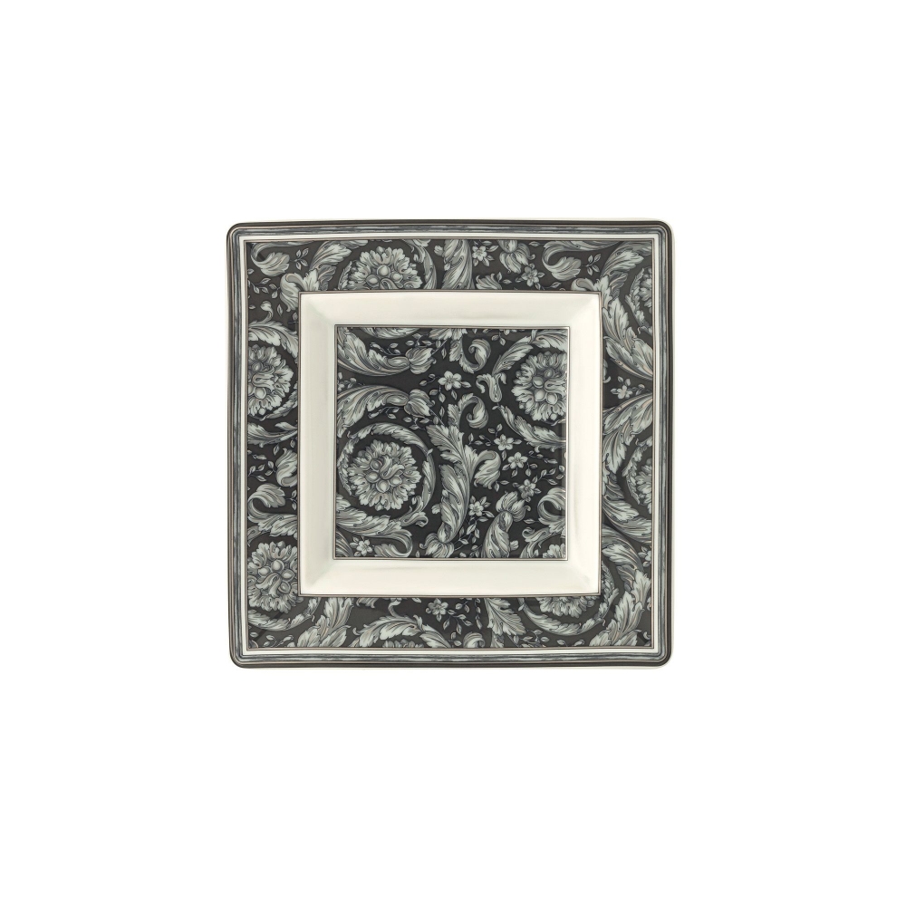 Rosenthal Versace Coppa quadrata...