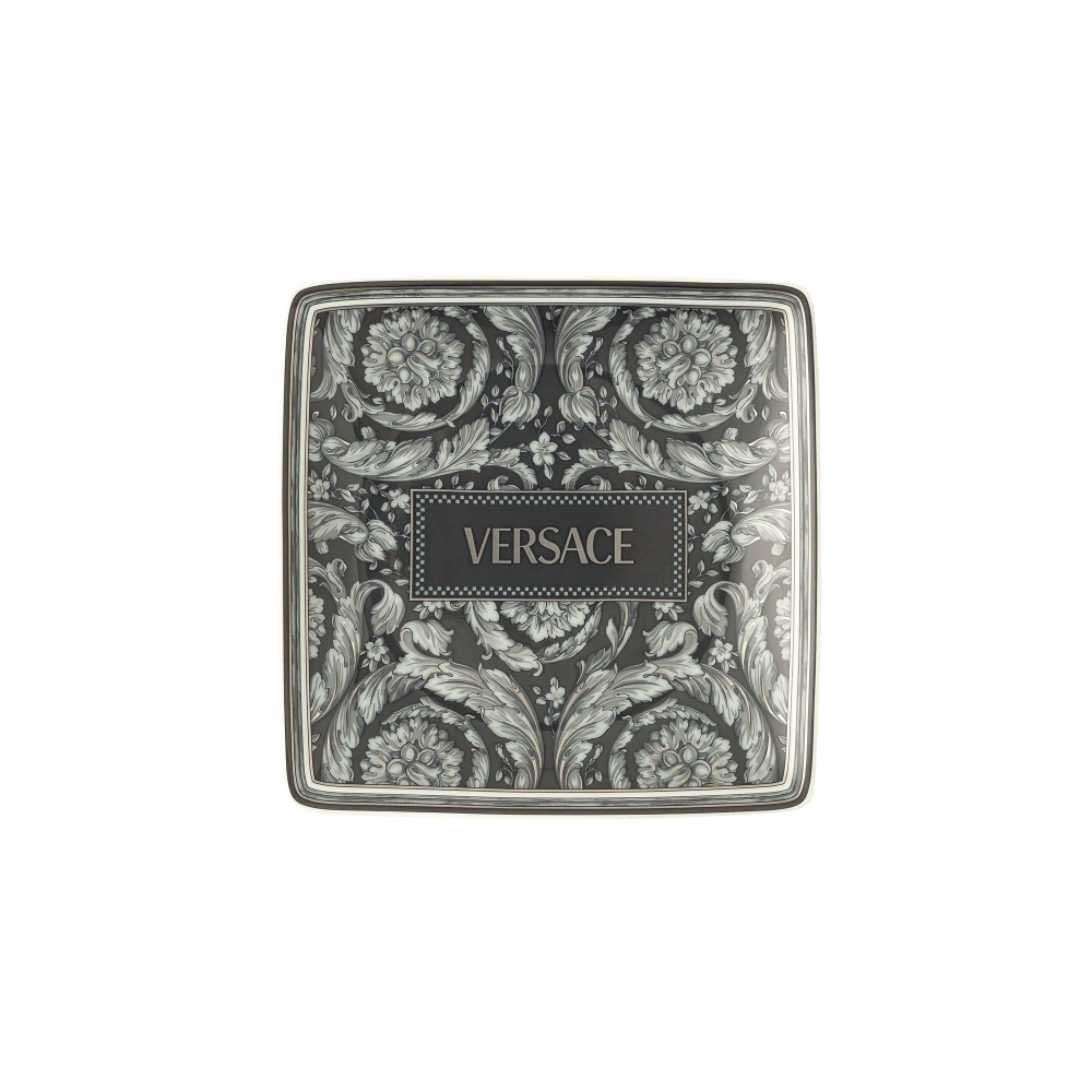 Rosenthal Versace Coppetta quadra...