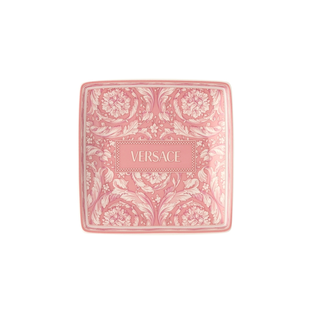 Rosenthal Versace Coppetta quadra...
