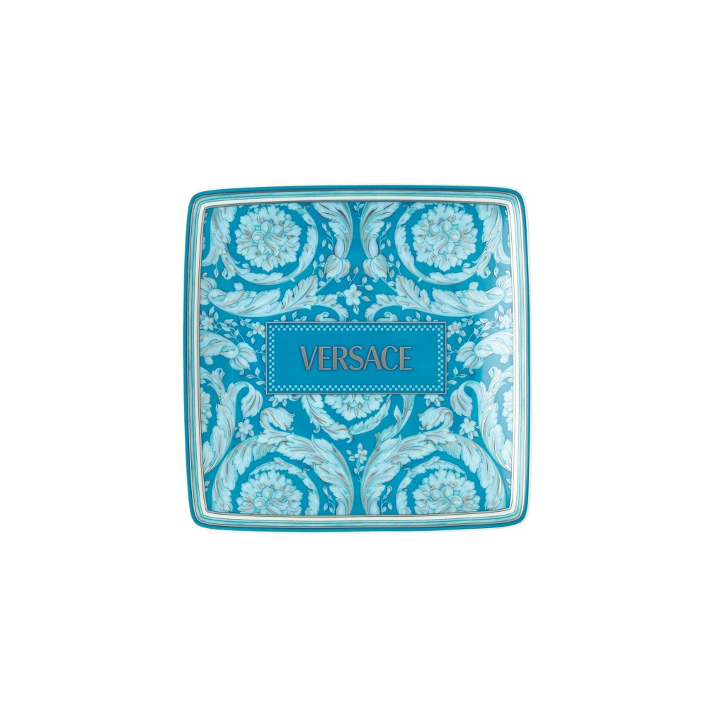 Rosenthal Versace Coppetta quadra...